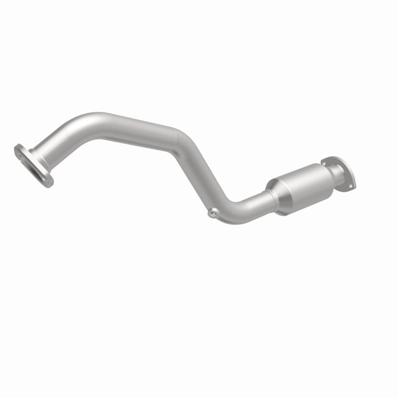 MagnaFlow 15-17 NX300h L4 2.5 OEM Underbody Direct Fit Converter - 21-073