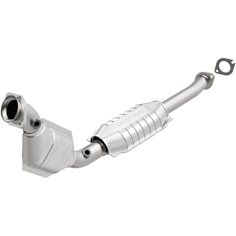 MagnaFlow Direct Fit Catalytic Converter 03-05 Crown Vic Passenger Side CA - 454001
