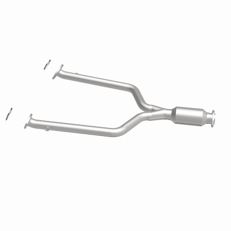 MagnaFlow 2007 Lexus GS430 4.3L Direct Fit Converter - 5421010