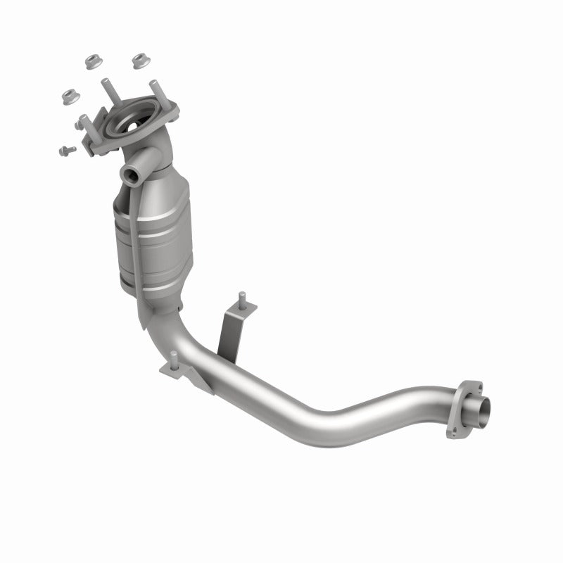 MagnaFlow Direct Fit Catalytic Converter 01-04 Ford Escape - 452360