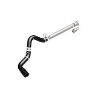 Load image into Gallery viewer, MagnaFlow 07.5-17 Ford F-250/F-350 6.4L/6.7L 409 SS DPF Back Exhaust - Black - 17067