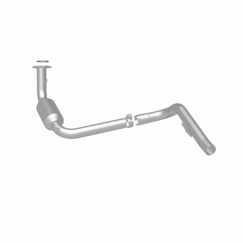 MagnaFlow California Direct Fit Converter 02-03 Cadillac Escalade 6.0L - 4451418