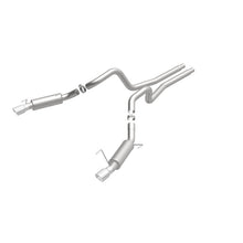 Load image into Gallery viewer, MagnaFlow Sys C/B 05-09 Ford Mustang 4.6L V8 3inch - 16674