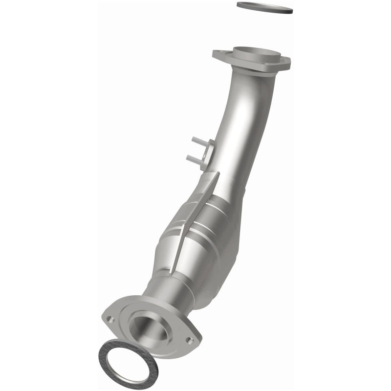 MagnaFlow Conv DF 01- 02 Tacoma 3.4L EC/SB 4 - 23759