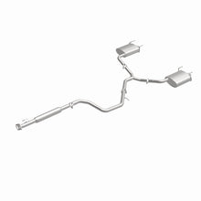 Load image into Gallery viewer, BRExhaust 10-11 Buick LACROSSE Exhaust Kit - 106-0898