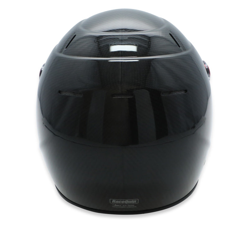 RaceQuip Carbon PRO20 SA2020 Large - 92769059RQP