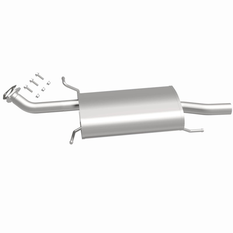 BRExhaust 02-07 Mitsubishi Lancer 2.0L Muffler Kit - 108-0167