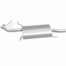 Load image into Gallery viewer, BRExhaust 02-07 Mitsubishi Lancer 2.0L Muffler Kit - 108-0167