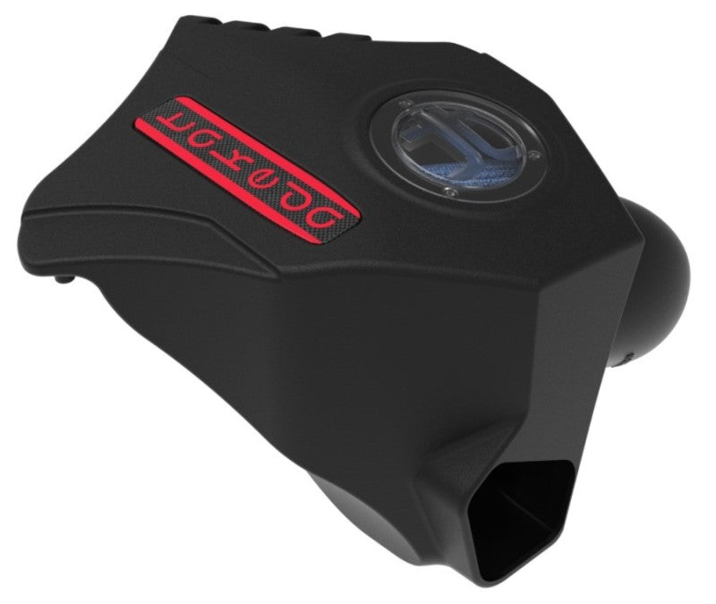 aFe Takeda Momentum Pro 5R Cold Air Intake System 2021 Toyota Supra L4 2.0L Turbo - 56-70037R