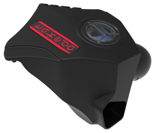 aFe Takeda Momentum Pro 5R Cold Air Intake System 2021 Toyota Supra L4 2.0L Turbo - 56-70037R