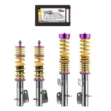 Load image into Gallery viewer, KW Coilover Kit V3 Toyota MR2 Convertible (W3) - 35256005