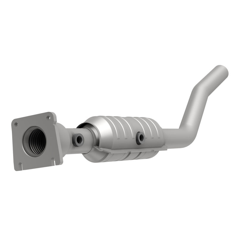MagnaFlow Direct Fit Catalytic Converter CALIBER- 07-09 2.4L OEM - 49192