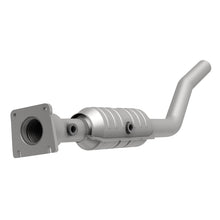 Load image into Gallery viewer, MagnaFlow Direct Fit Catalytic Converter CALIBER- 07-09 2.4L OEM - 49192