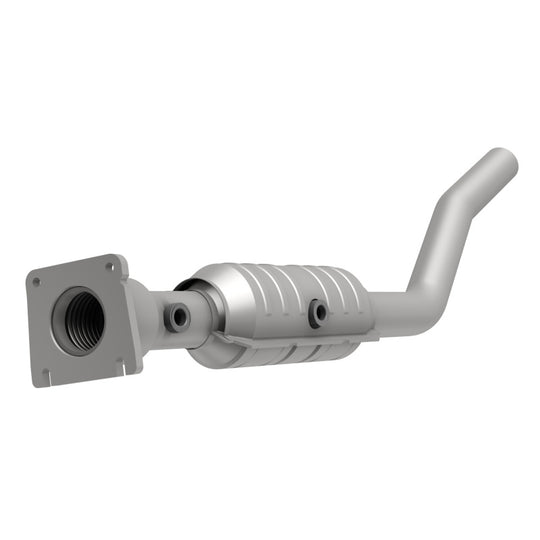 MagnaFlow Direct Fit Catalytic Converter CALIBER- 07-09 2.4L OEM - 49192
