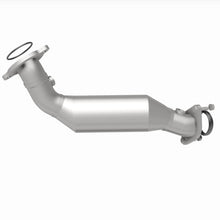 Load image into Gallery viewer, MagnaFlow Direct Fit Catalytic Converter 2009-2015 CTS V8 6.2 OEM Underbody - 21-179