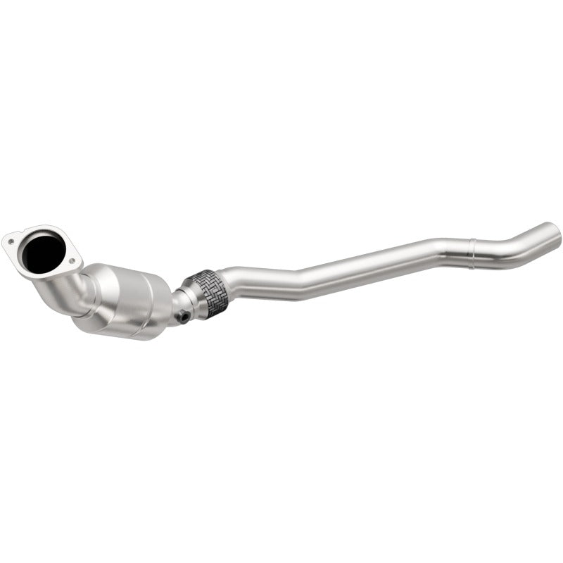 MagnaFlow Direct Fit Catalytic Conv 2008 Chrysler/Dodge 300/Charger/Magnum 5.7L Passenger Side AWD - 51585