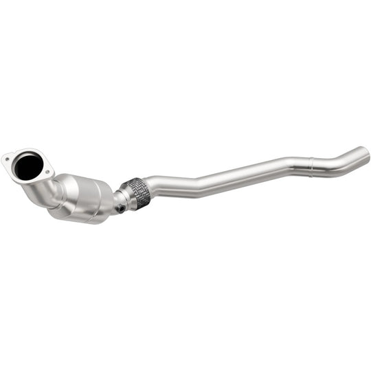MagnaFlow Direct Fit Catalytic Conv 2008 Chrysler/Dodge 300/Charger/Magnum 5.7L Passenger Side AWD - 51585