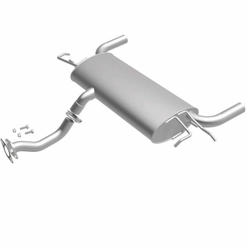 Magnaflow BRE Rear Muffler Kit Replacement Kia - 108-0130