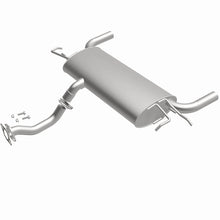 Load image into Gallery viewer, Magnaflow BRE Rear Muffler Kit Replacement Kia - 108-0130