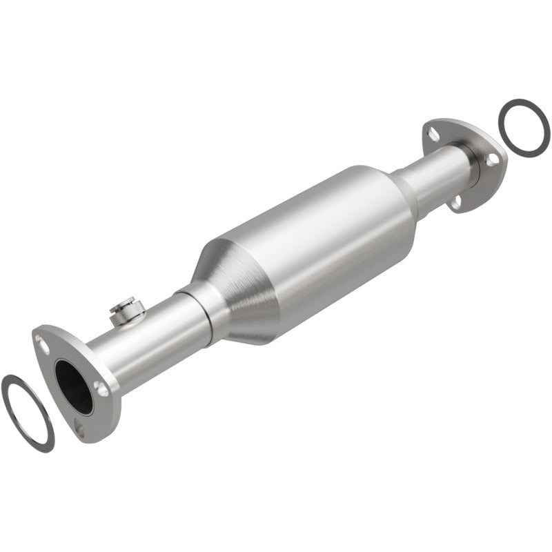 MagnaFlow 96-98 Chevrolet Cavalier 2.2L Direct Fit Converter - 4481499