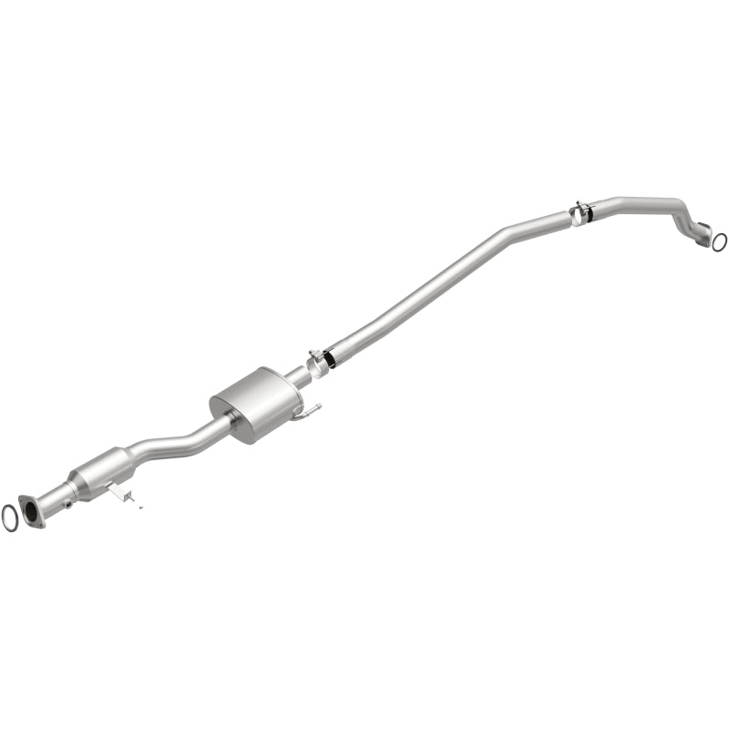 MagnaFlow 16-17 Mazda CX-9 2.5L Direct Fit Converter - 5592335