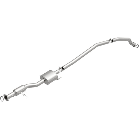 MagnaFlow 16-17 Mazda CX-9 2.5L Direct Fit Converter - 5592335