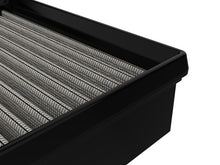 Load image into Gallery viewer, AFe MagnumFLOW Pro DRY S Air Filter Ford Transit L5-3.2L (td) / V6-3.5L TT / V6-3.7L - 31-10295
