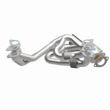 Load image into Gallery viewer, MagnaFlow Direct Fit Catalytic Converter 13-17 Subaru BRZ / 13-16 Scion FR-S OEM - 52467