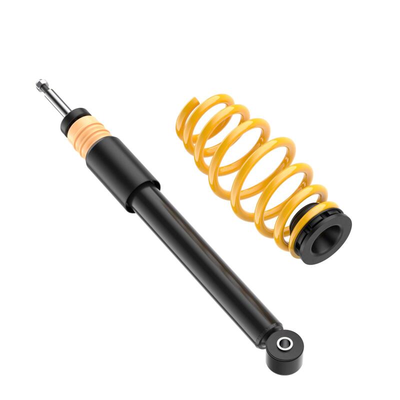 ST Coilover Kit 06-09 Volkswagen Golf (MKV) GTI (Incl DSG) / 05-10 Volkswagen Jetta MKVI - 13210039