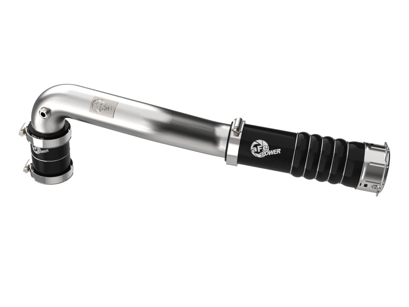 aFe 16-20 GM Colorado/Canyon L4-2.8L (td) BladeRunner 2in Stainless Steel Hot Charge Pipe - 46-20268SS