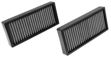 Load image into Gallery viewer, K&amp;N 04-15 Nissan Titan 5.6L V8 F/I Cabin Air Filter - VF1002