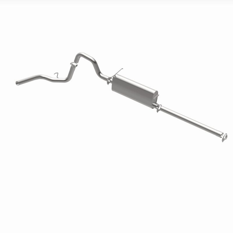 MagnaFlow BRE Exhaust Kit 89-96 Ford F-250 F-350 - 106-0499
