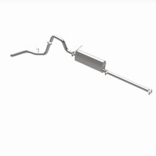 Load image into Gallery viewer, MagnaFlow BRE Exhaust Kit 89-96 Ford F-250 F-350 - 106-0499