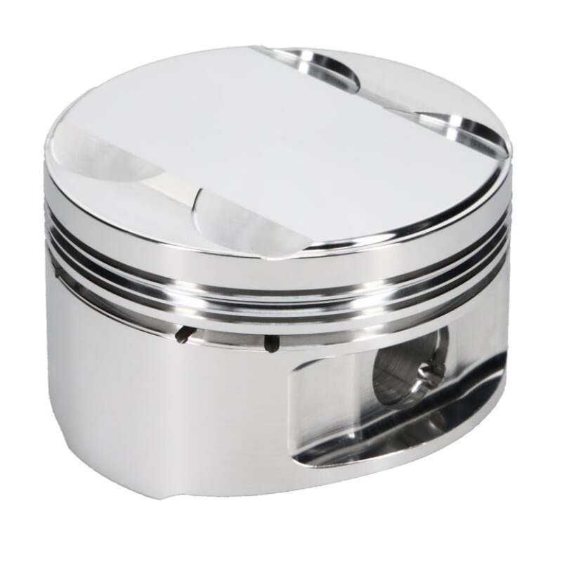 JE Pistons OPEL 1.6 16V 11.5:1 KIT Set of 4 Pistons - 312427