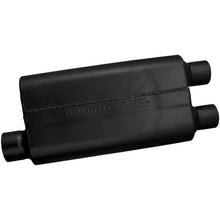 Load image into Gallery viewer, Flowmaster 3 IN(O)/2.5 OUT(D) 50 Series DF Muffler - 9430512