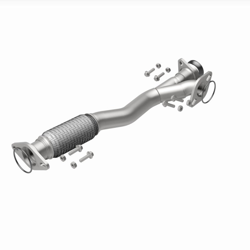 BRE Exhaust 06-12 Fusion Milan MKZ Zephyr 3.0L 3.5L Front Pipe Kit - 107-0216