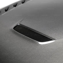 Load image into Gallery viewer, Seibon 18-20 Lexus LC BT-Style Carbon Fiber Hood - HD18LXLCF-BT