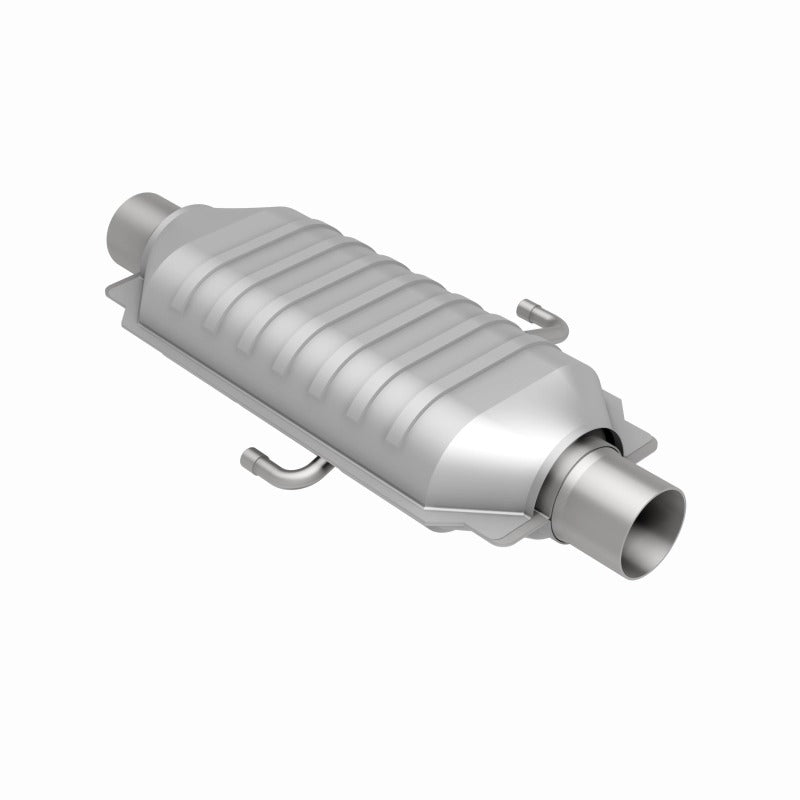 MagnaFlow Universal Catalytic Converter 3/3 W/2Air - 95029