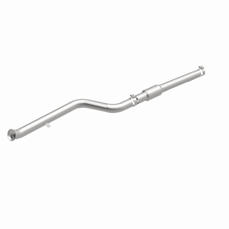 MagnaFlow 18-22 BMW 530e OEM Grade Federal / EPA Compliant Direct-Fit Catalytic Converter - 280544