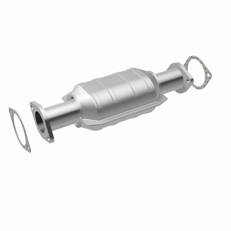 MagnaFlow Direct Fit Catalytic Converter 01-04 Nissan Frontier 2.4L - 51528