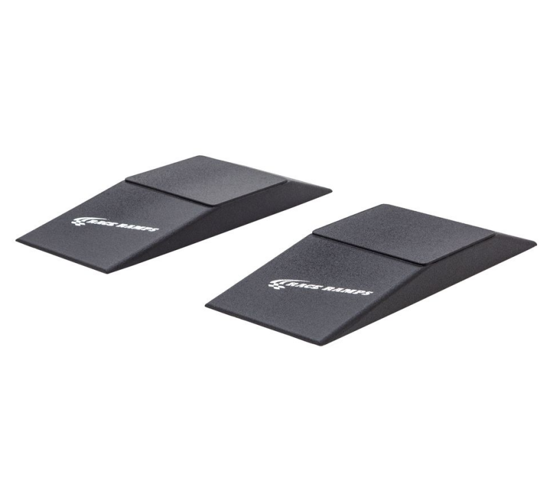 Race Ramps Rear Trailer-Mate Ramps - 10.9 Degree Angle of Approach - RR-TM-REAR