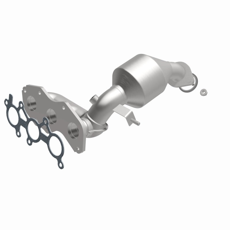 MagnaFlow 07-10 Toyota Sienna 3.5L Direct Fit Converter - 5582822