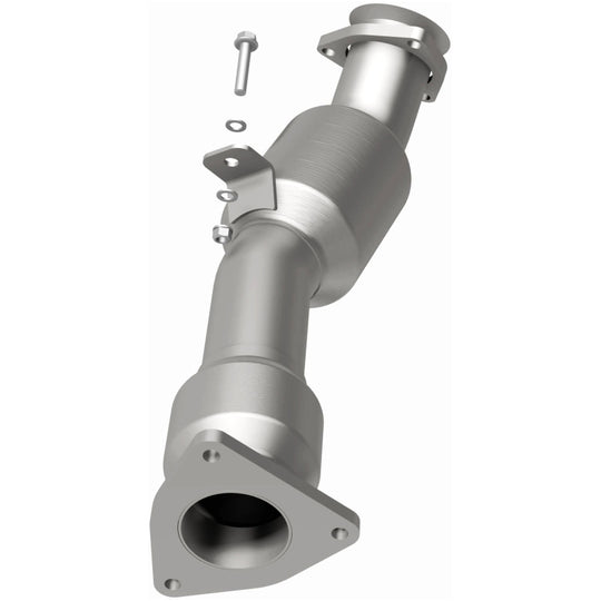 MagnaFlow Conv DF 04-07 VW Touareg 4.2L Driver Side - 24166