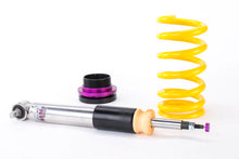 Load image into Gallery viewer, KW Coilover Kit V3 2015 Ford Mustang Coupe + Convertible; excl. Shelby GT500 - 35230065
