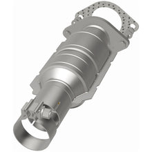 Load image into Gallery viewer, MagnaFlow 11-12 Chevrolet Malibu 2.4L Direct Fit Converter - 5421269