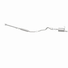 Load image into Gallery viewer, MagnaFlow BRE Exhaust Kit 97-01 Honda CR-V 2.0L - 106-0074