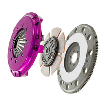 Load image into Gallery viewer, Exedy 1998-2002 Chevrolet Camaro Z28 V8 Hyper Single Clutch Strap Drive Sprung Center Disc - GH01SD1