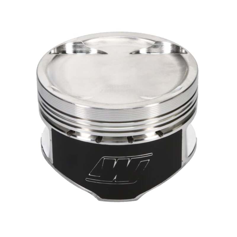 Wiseco Honda Turbo -14cc 1.219 X 87MM Piston Shelf Stock Kit - K544M87