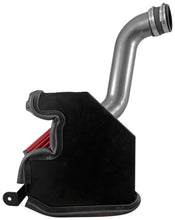 Load image into Gallery viewer, AEM 2016 Honda Civic 2.0L L4 Gunmetal Cold Air Intake (Will Not Fit Type R Models) - 21-792C