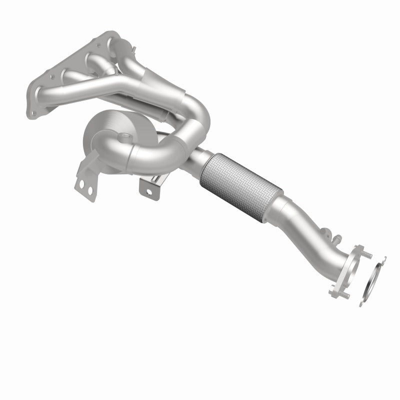 MagnaFlow Direct Fit Catalytic Converter 14-16 CX-5 L4 2.5L OEM Manifold - 22-122
